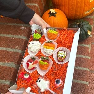 Meet your Posher, Maris